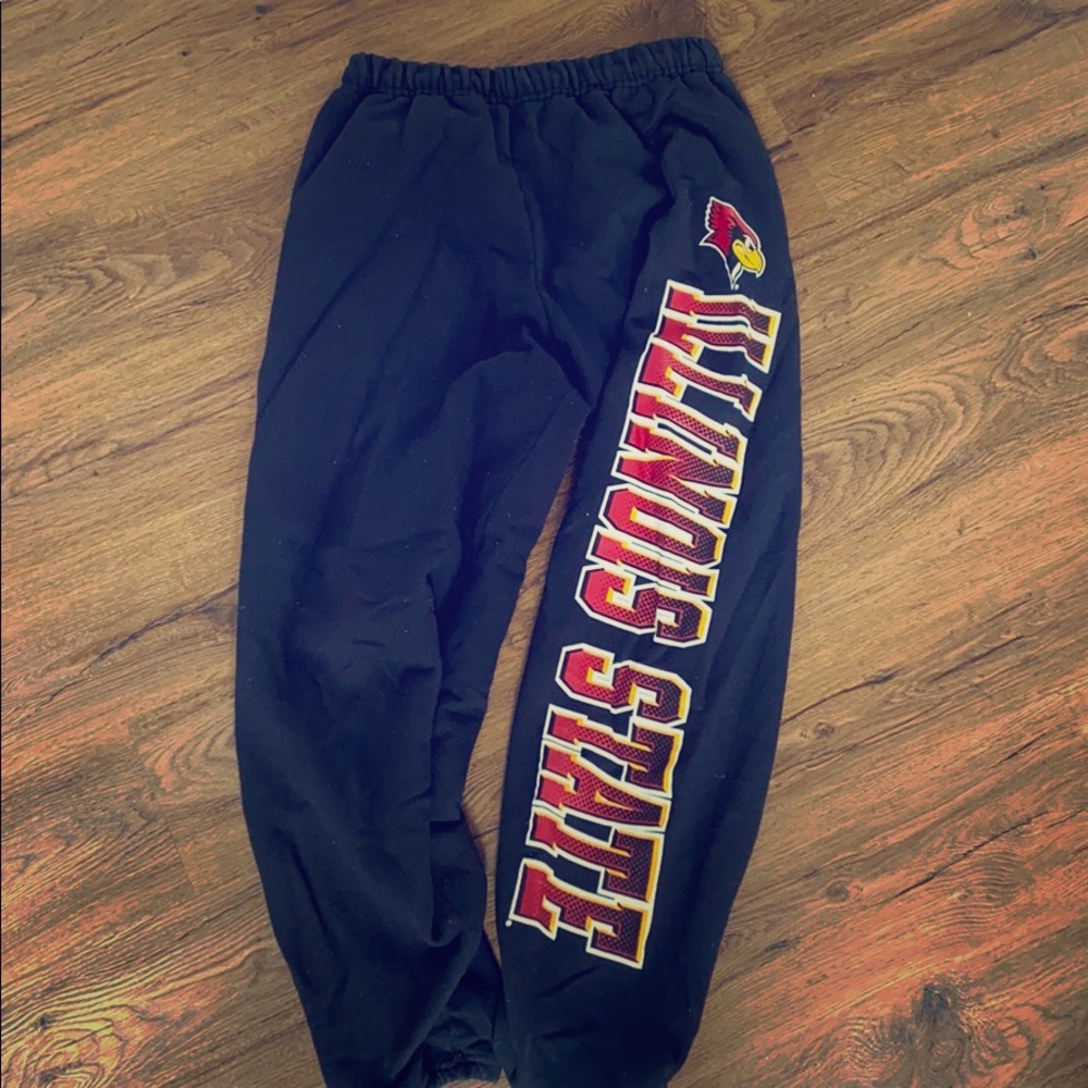 Sweatpants (Illinois State University)